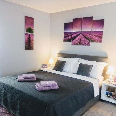 Elly Apartments สปลิท ภายนอก รูปภาพ